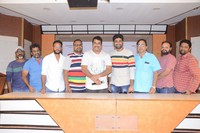 Good Bad Ugly Movie Press Meet